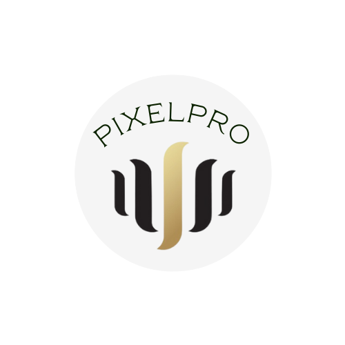 Logo Pixelpro